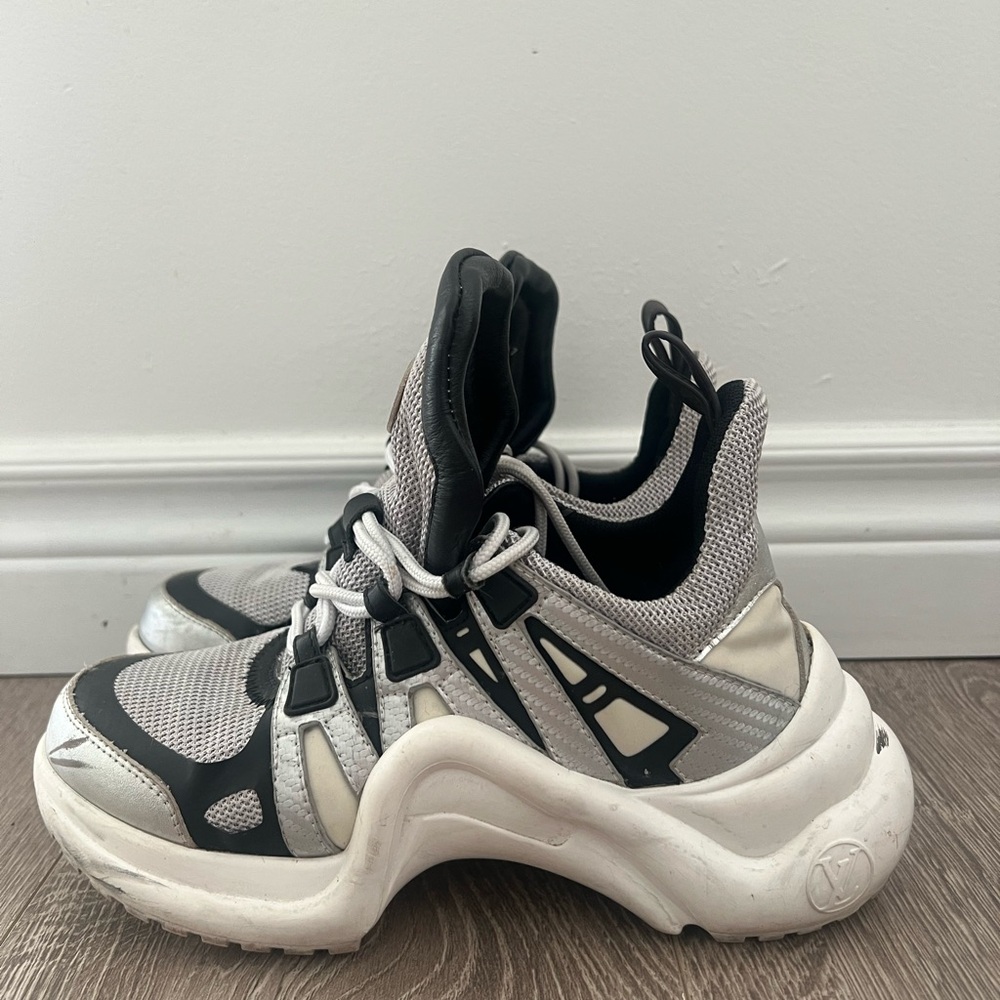 Louis Vuitton Archlight Sneakers
